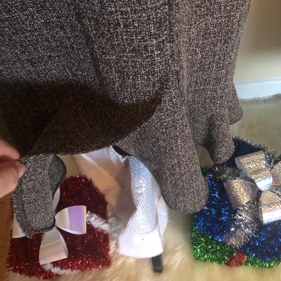 LAURA STUDIO vintage brown suit - Picture 11 of 11